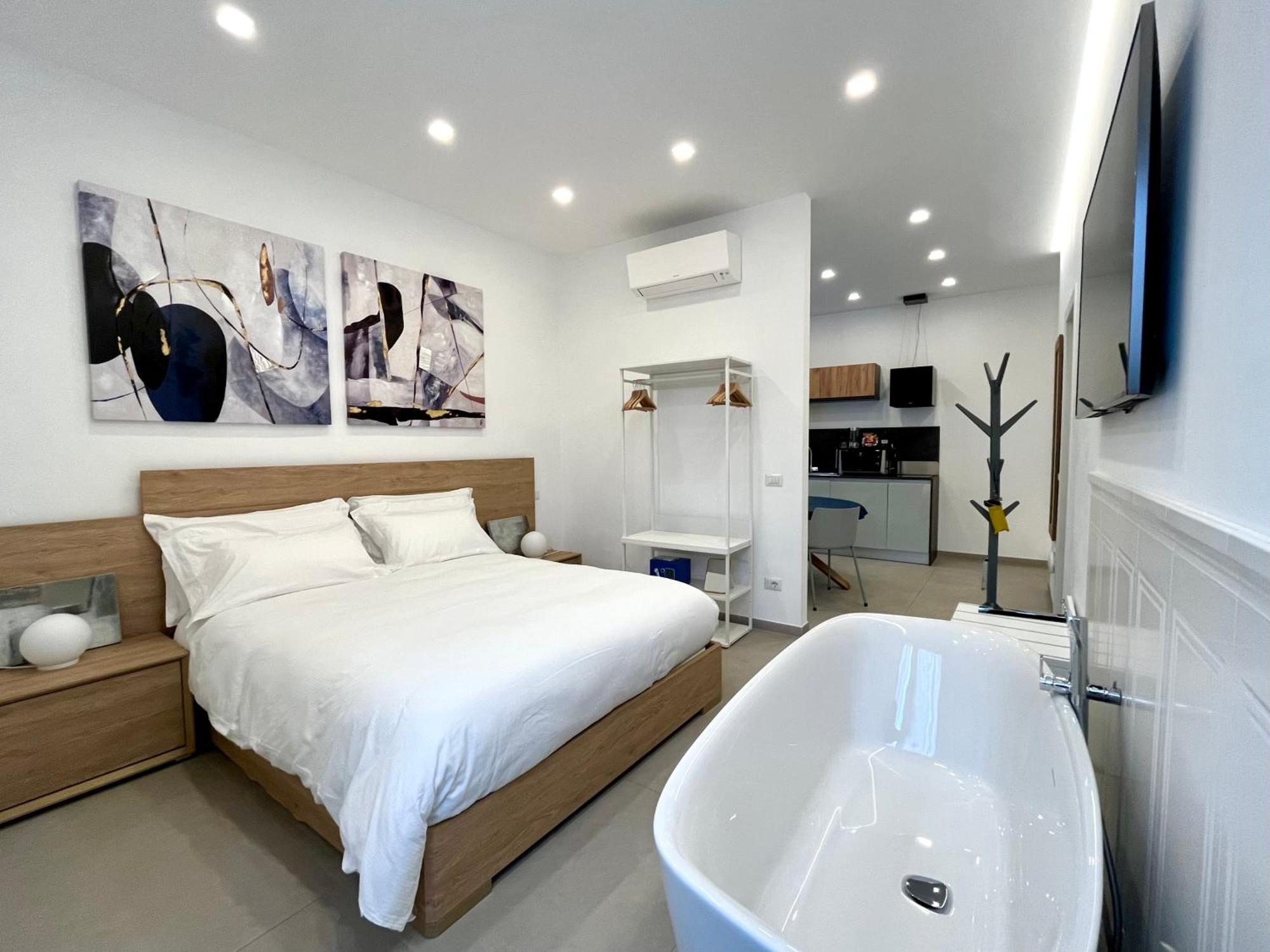 Trastevere Urban Apartamento Roma