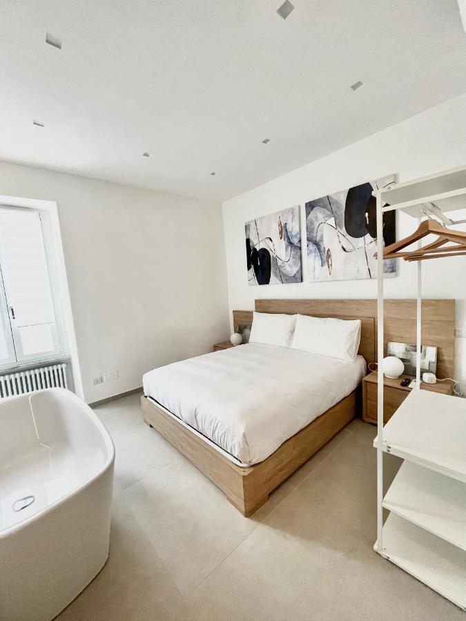 Apartamento Trastevere Urban