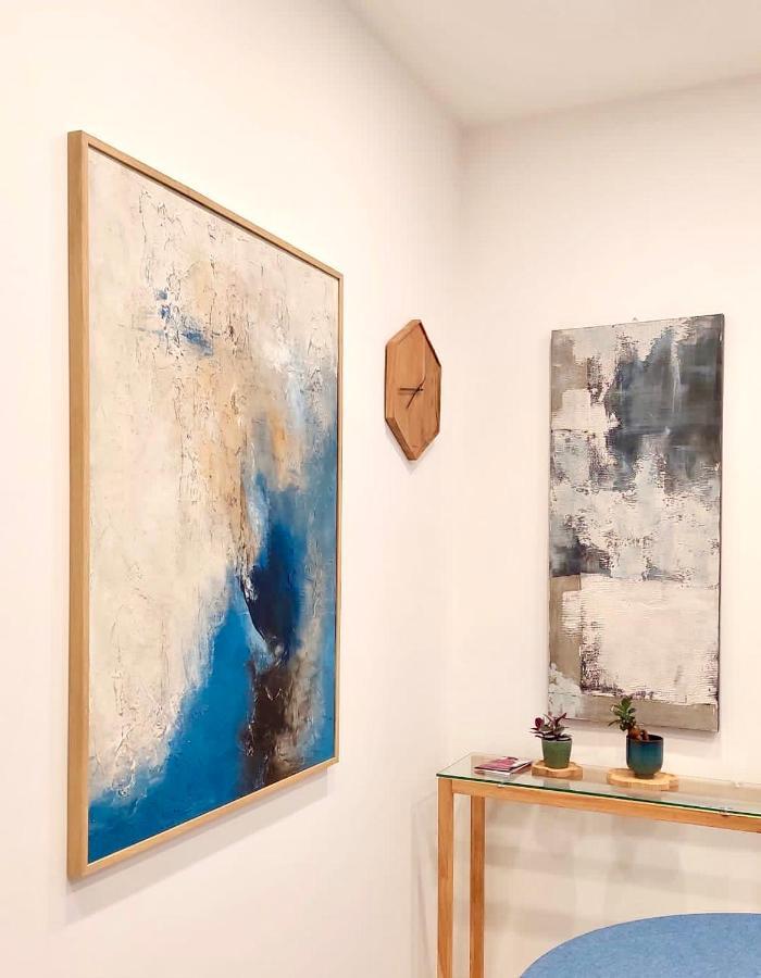 Trastevere Urban Apartamento