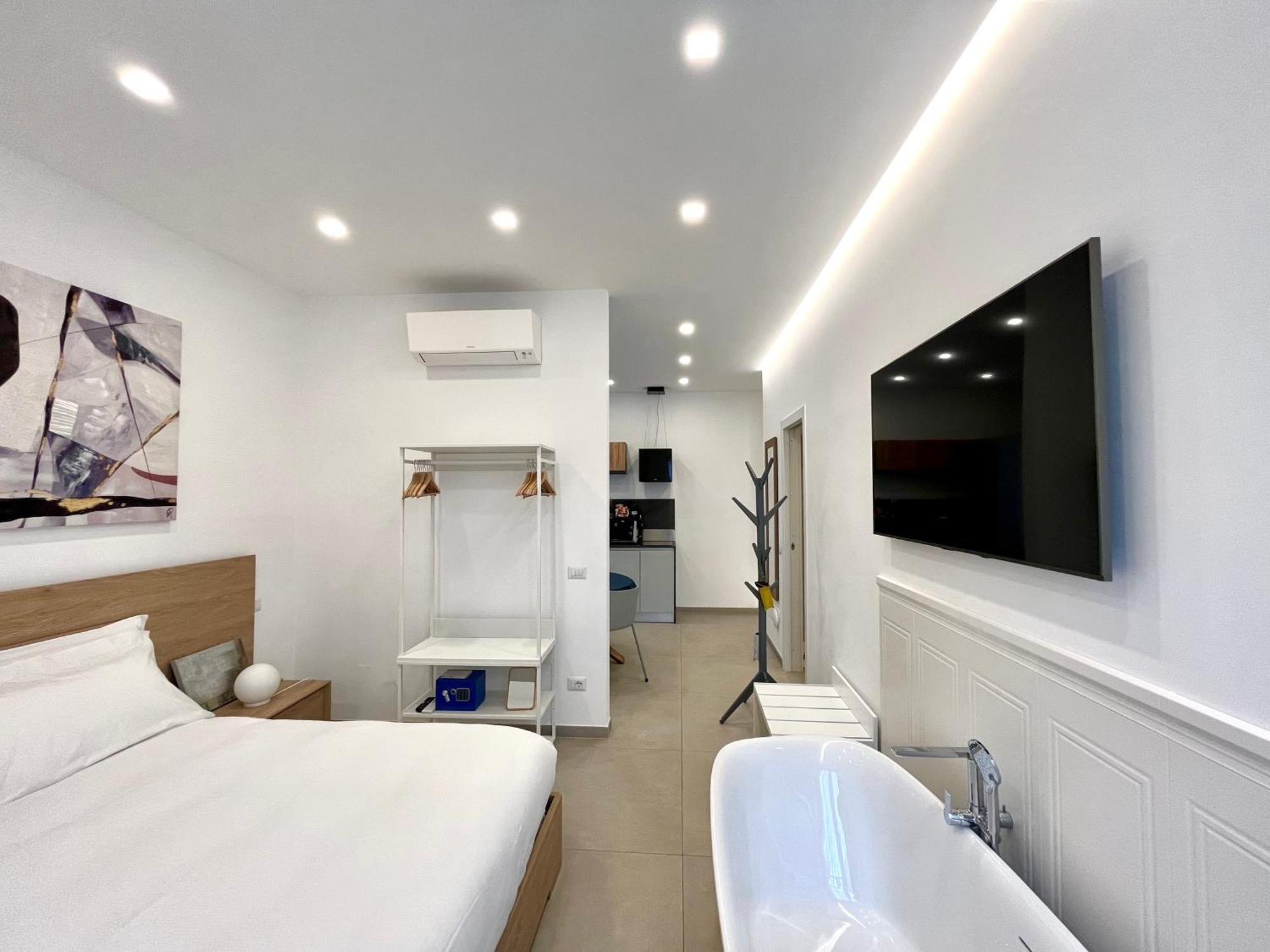 Trastevere Urban Apartamento *
