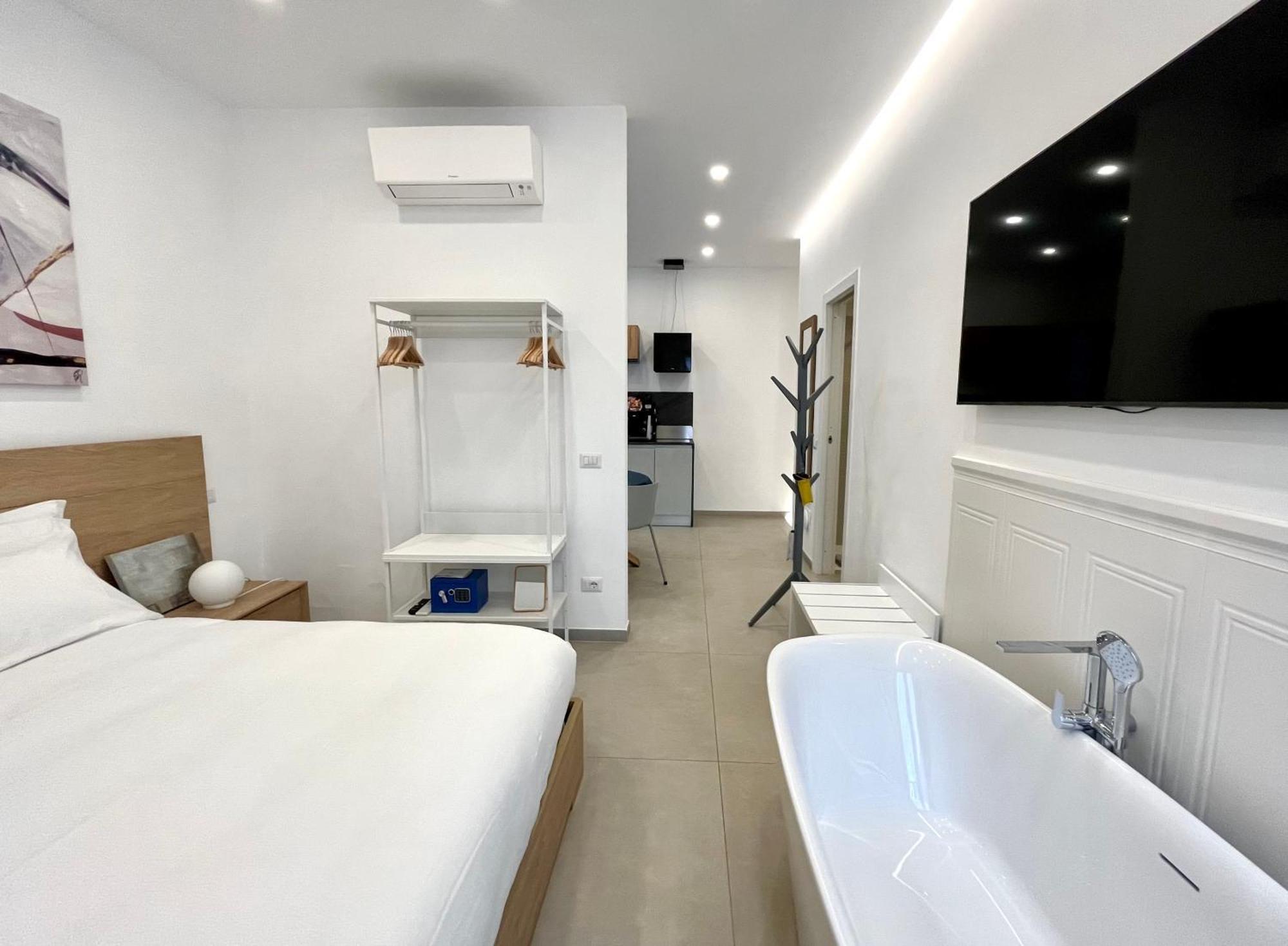 Trastevere Urban Apartamento