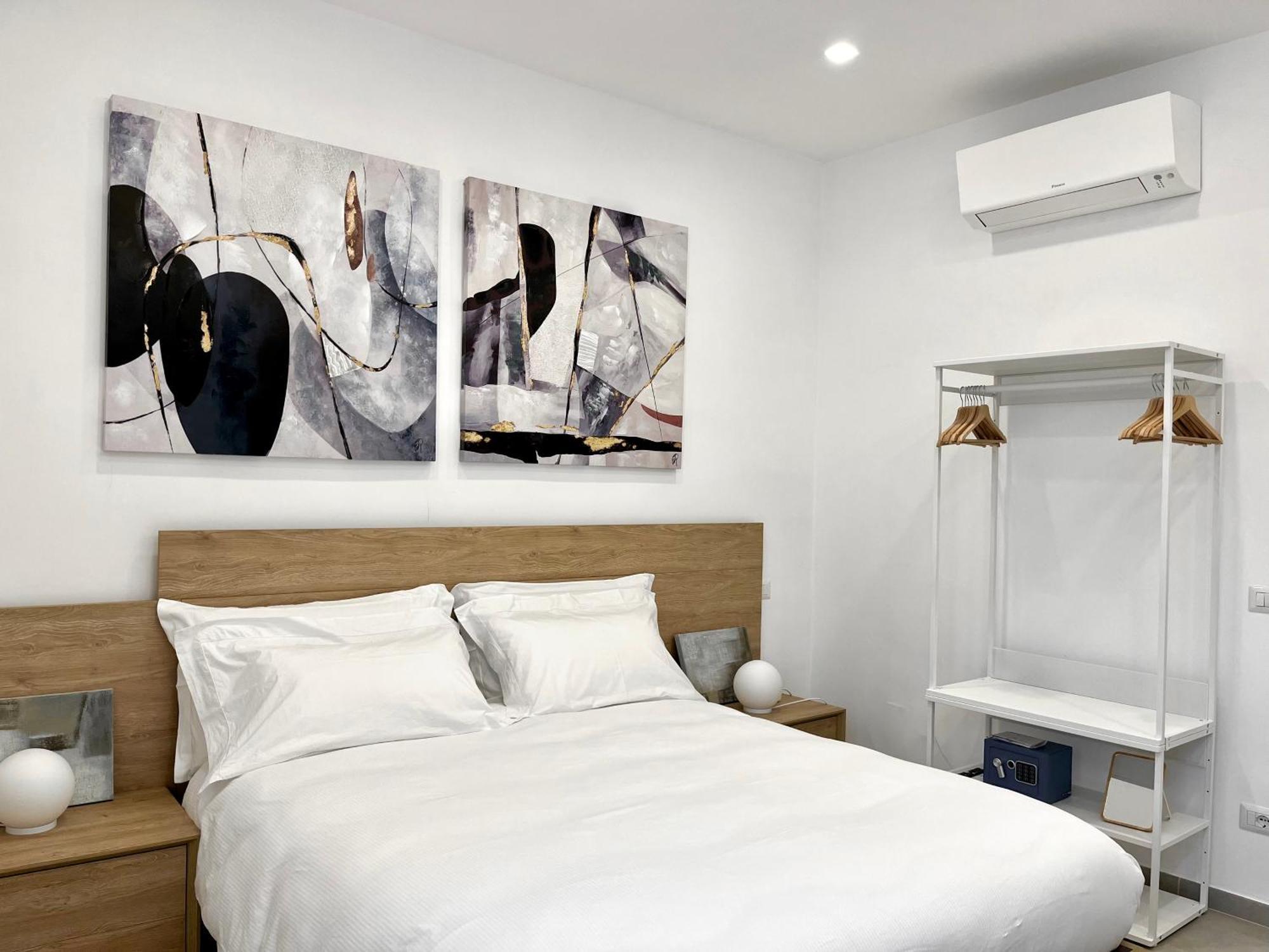 Trastevere Urban Apartamento *