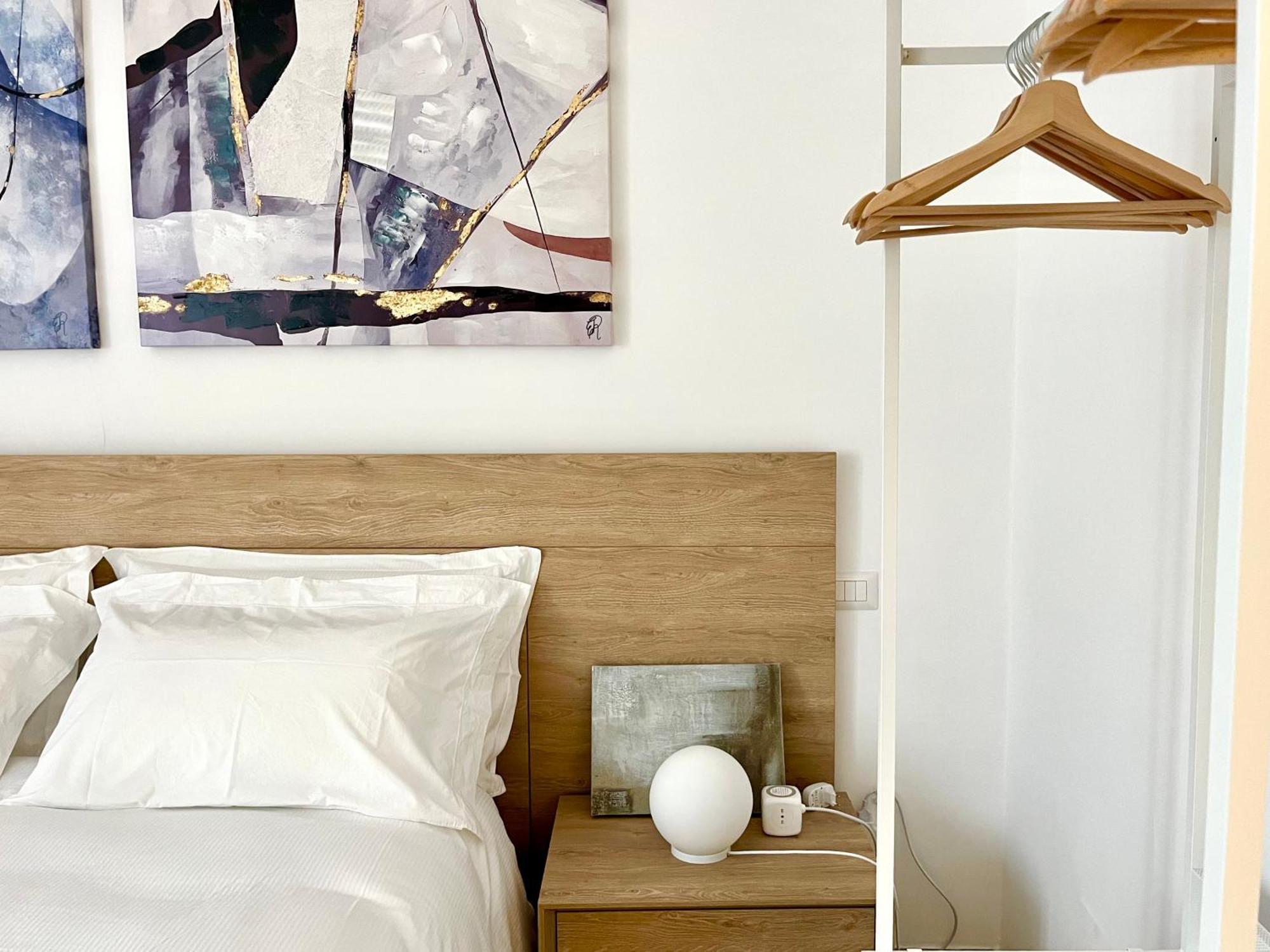 Apartamento Trastevere Urban