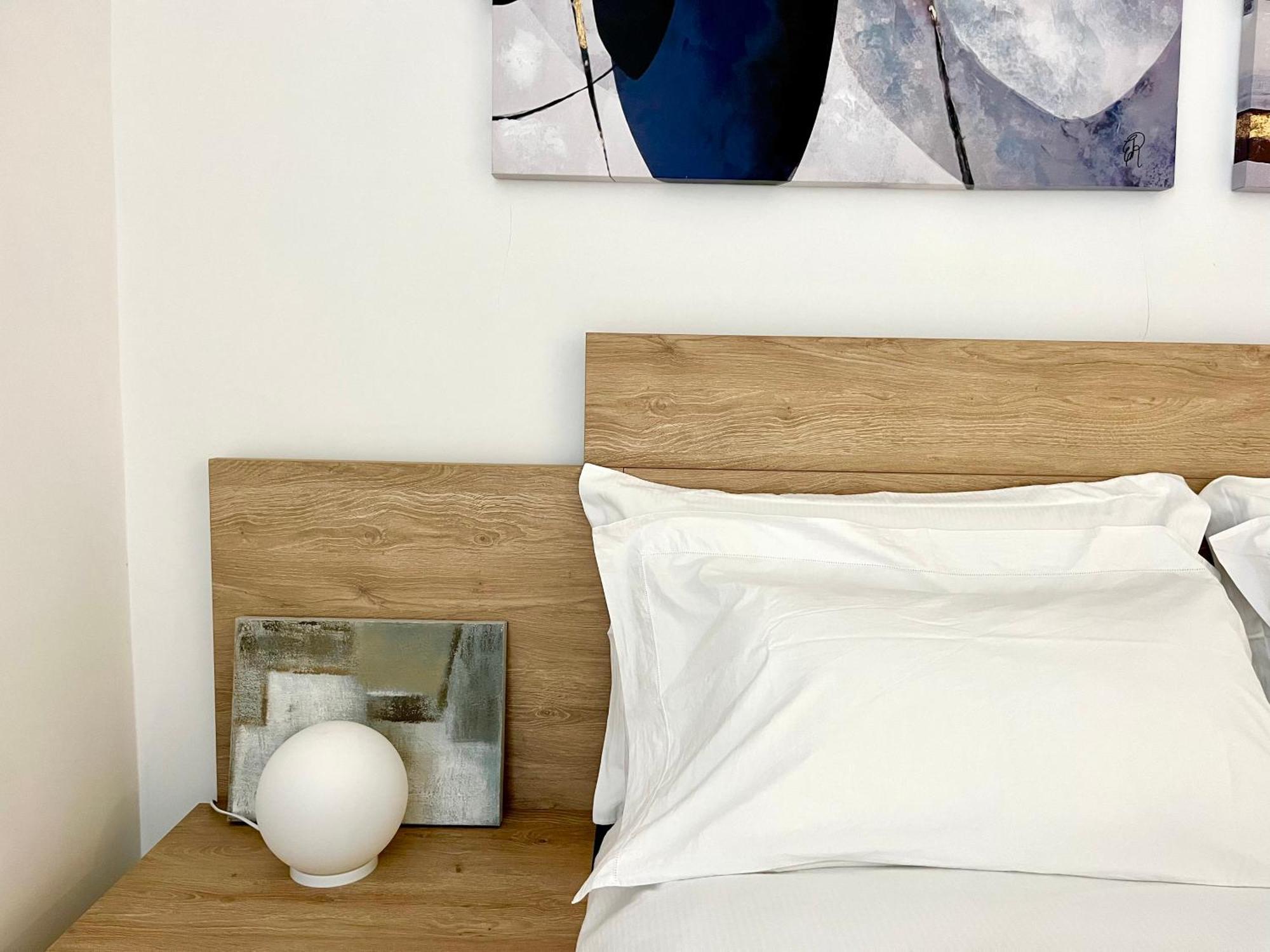 Trastevere Urban Apartamento