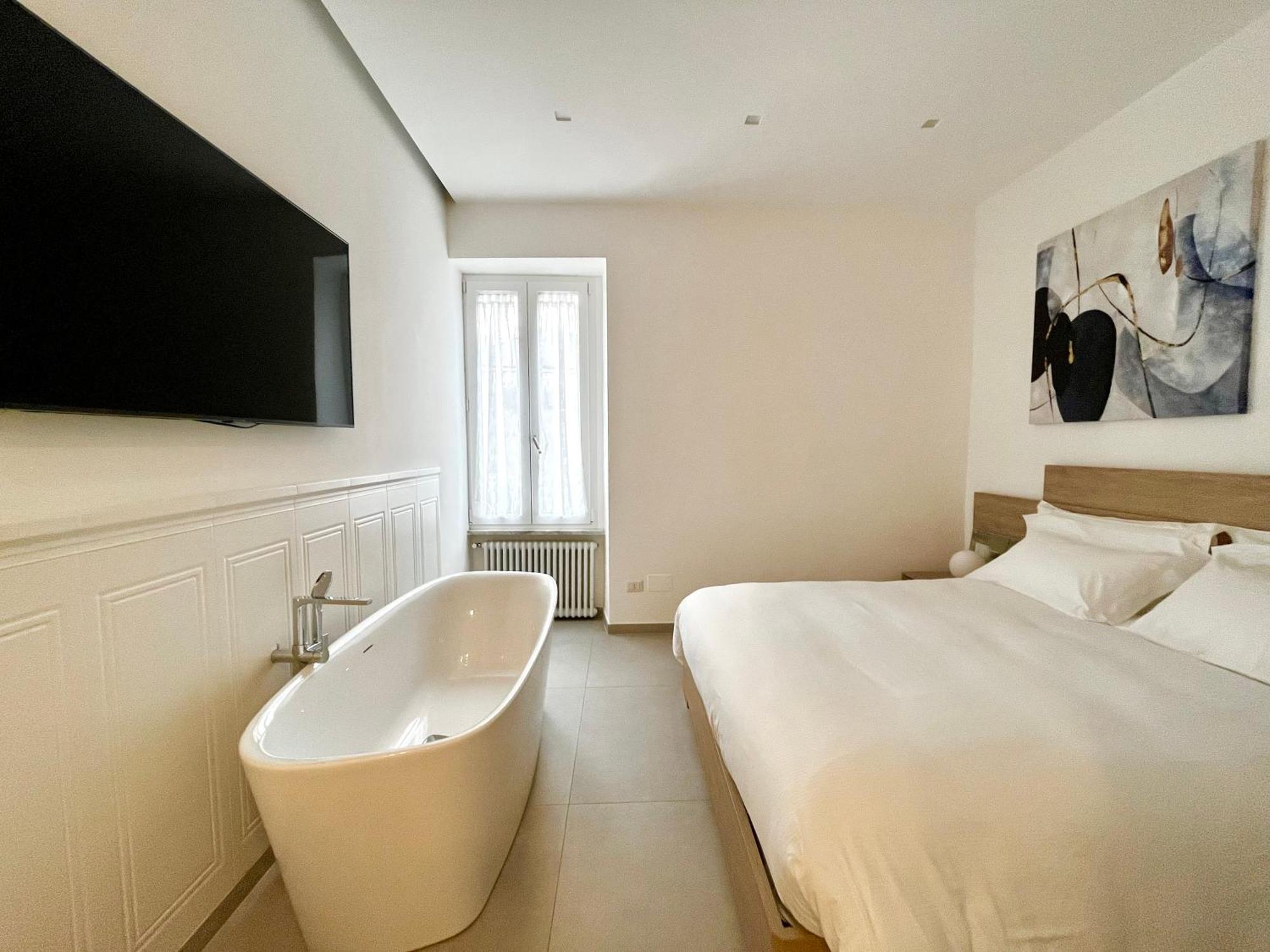 Trastevere Urban Apartamento