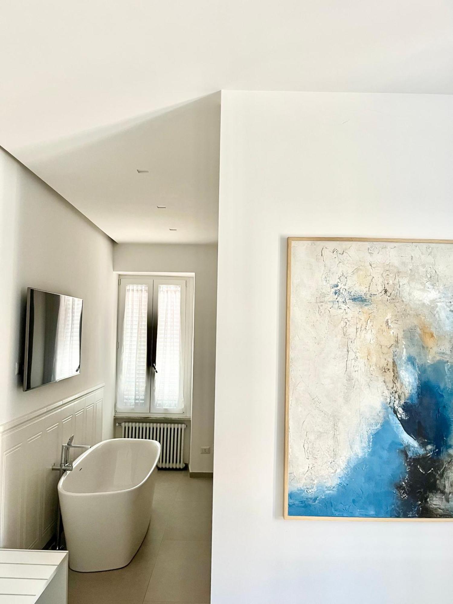 Apartamento Trastevere Urban