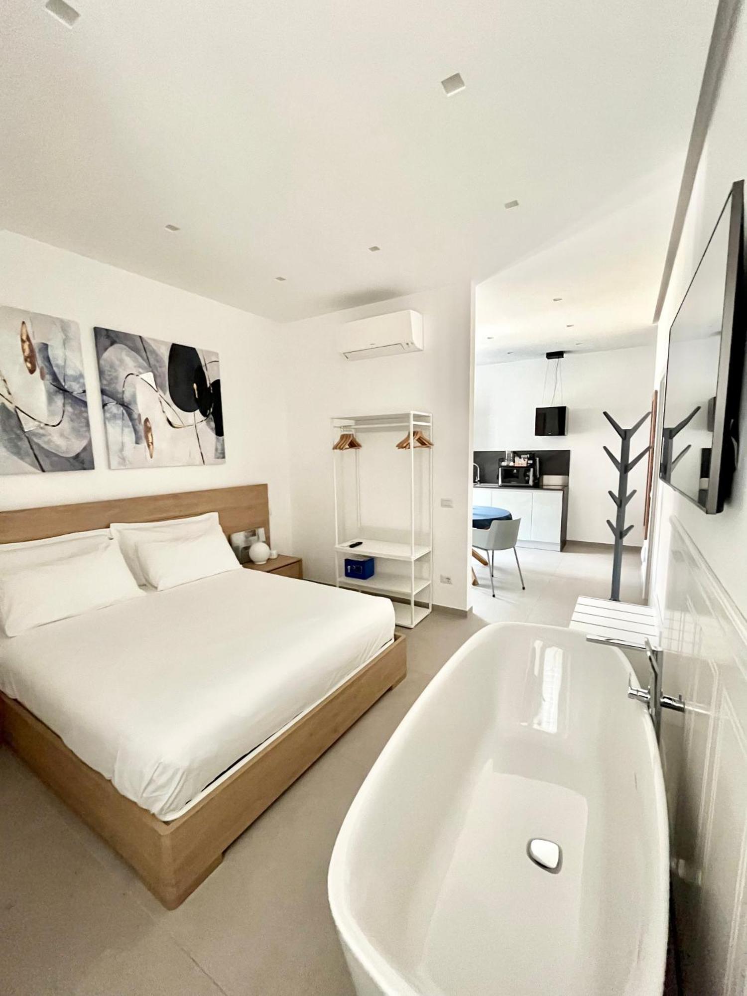Trastevere Urban Apartamento *