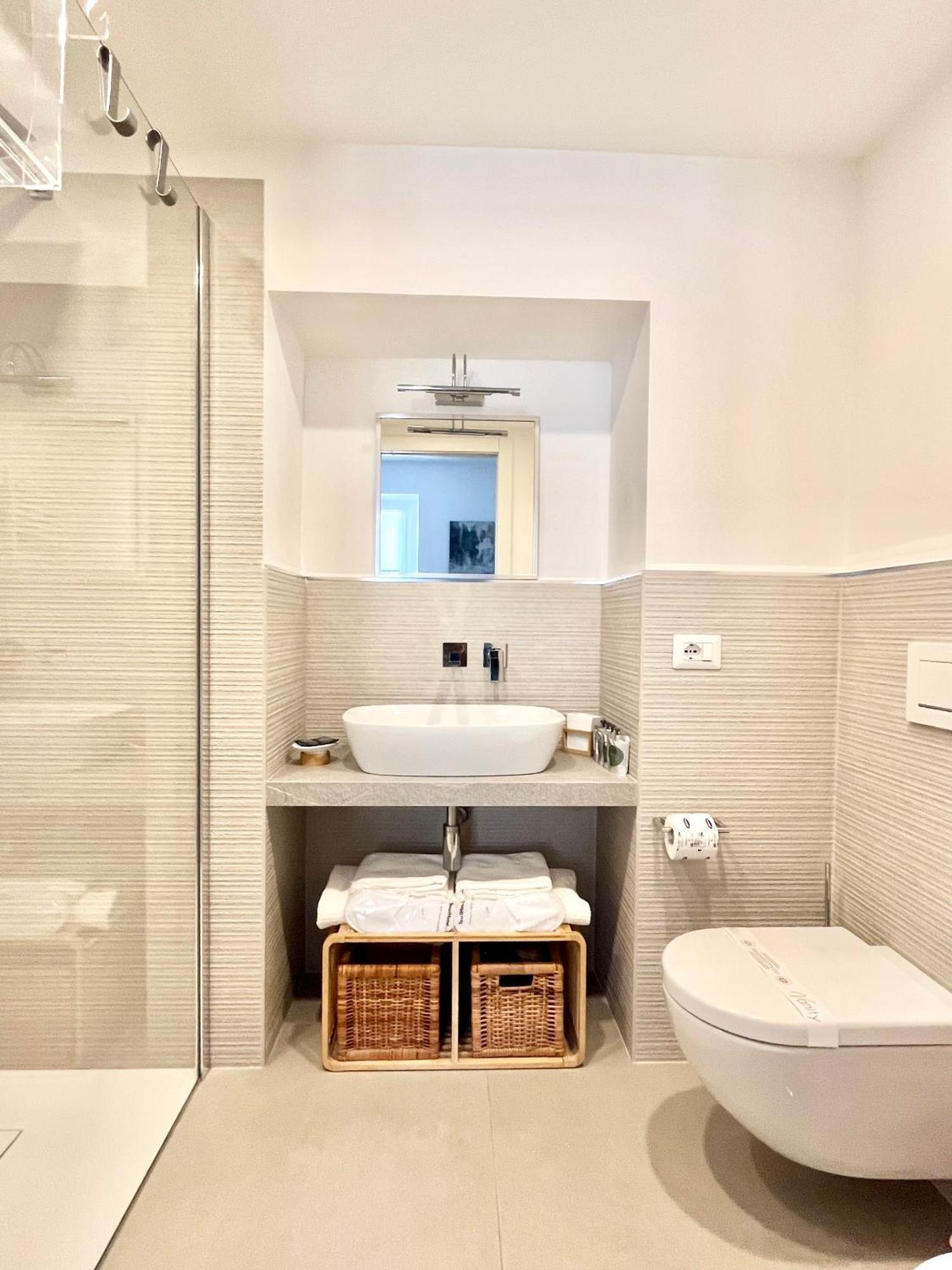 Trastevere Urban Apartamento Roma